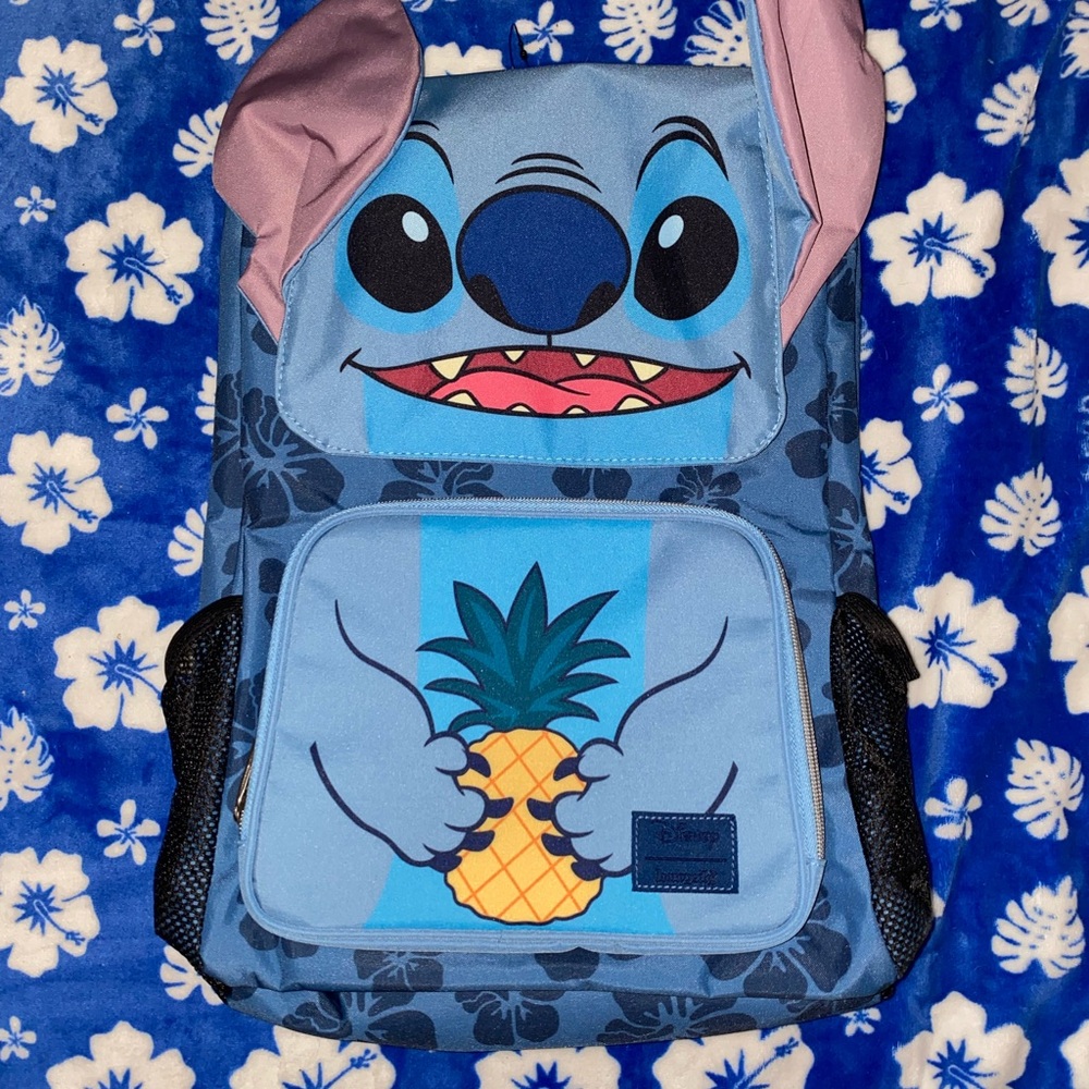 STITCH Kids/Adult Backpack
